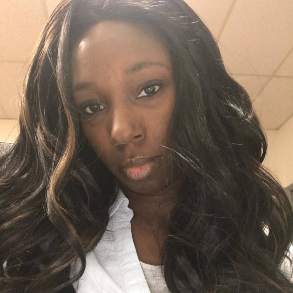 Meet your Posher, April